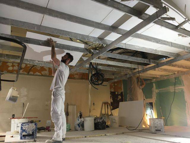 plafond-staff-bouillon-racine